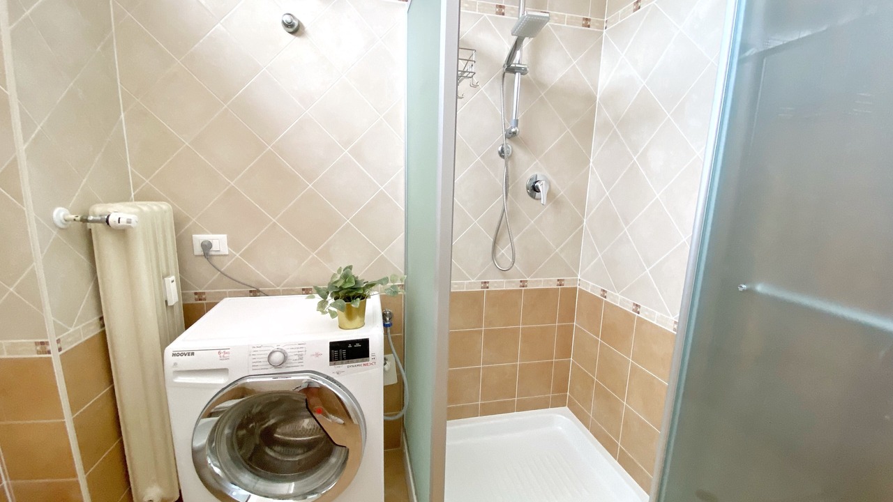 Photo of Bathroom in Ravenna