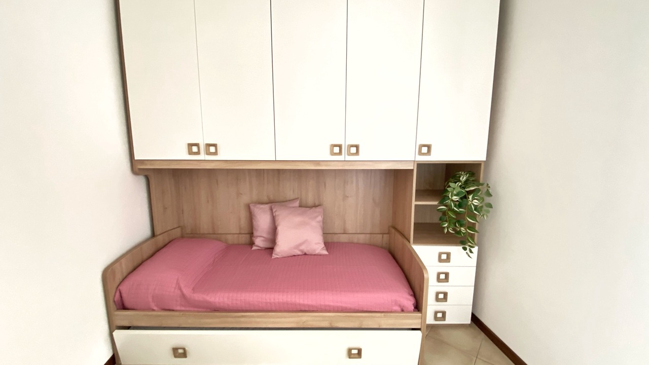 Photo of Bedroom in Ravenna