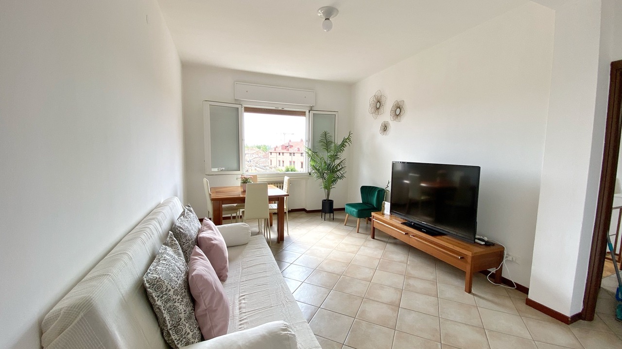 Photo of Livingroom in Ravenna