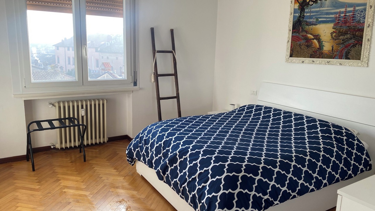 Photo of Bedroom in Ravenna