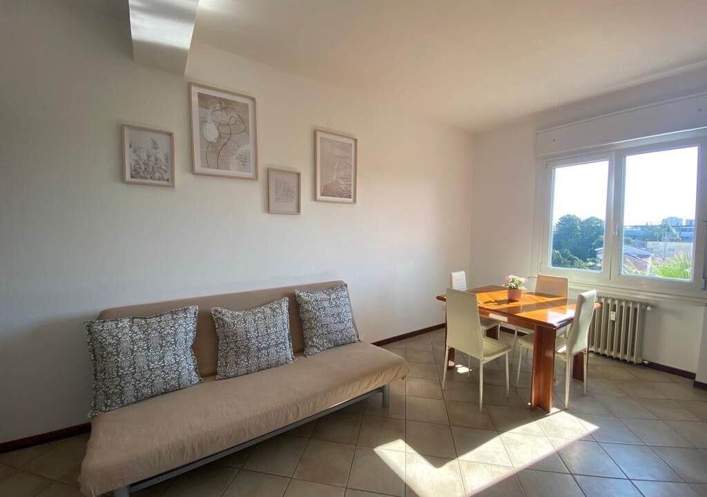 Photo of Livingroom in Ravenna