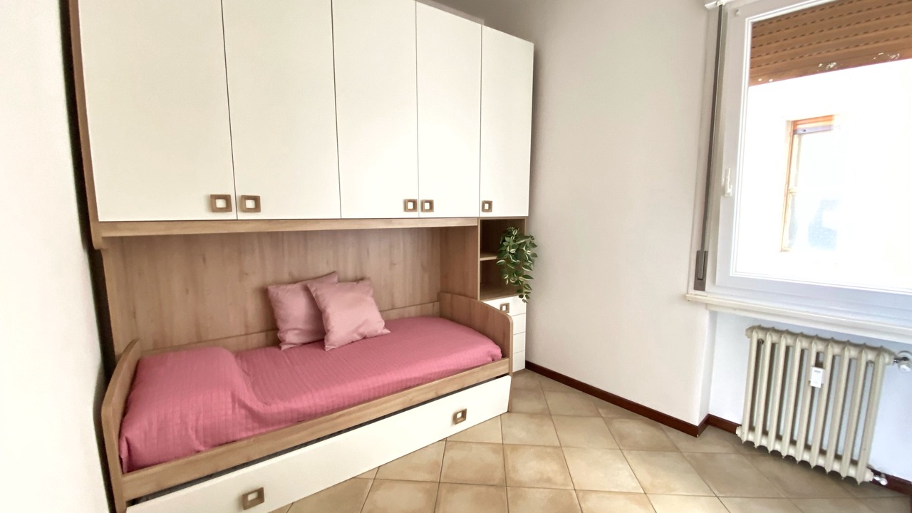 Photo of Bedroom in Ravenna