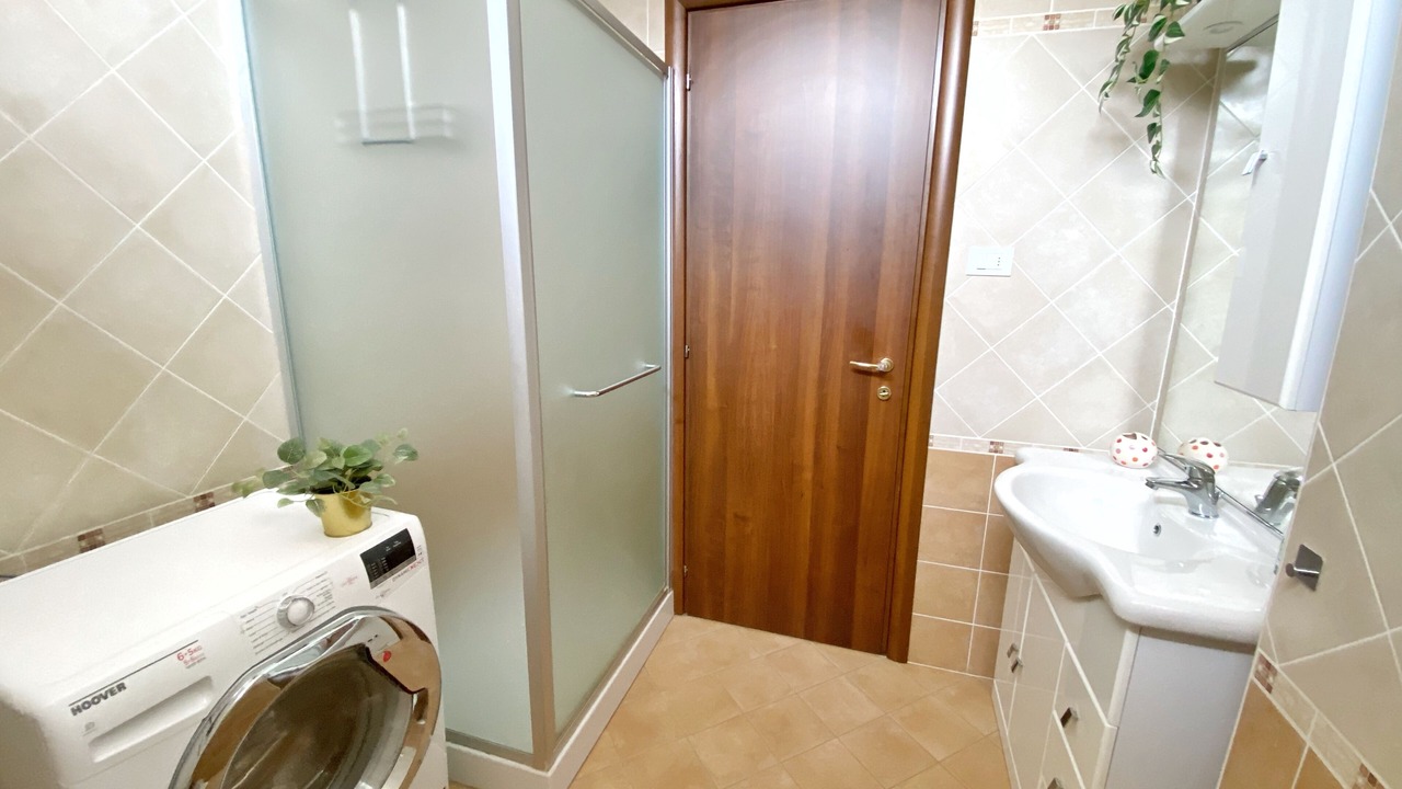 Photo of Bathroom in Ravenna