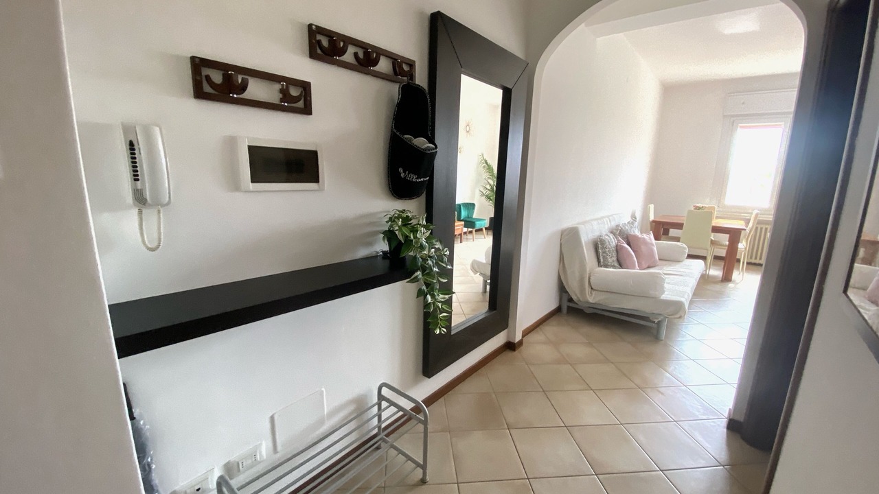 Photo of Livingroom in Ravenna