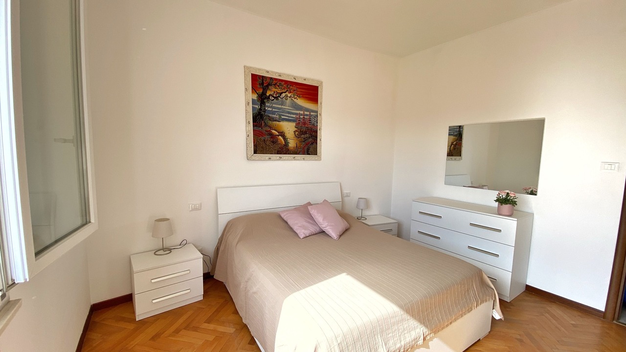 Photo of Bedroom in Ravenna