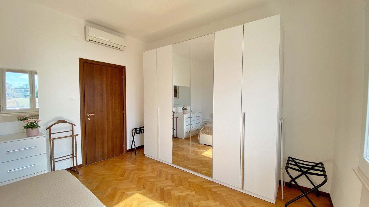 Photo of Bedroom in Ravenna