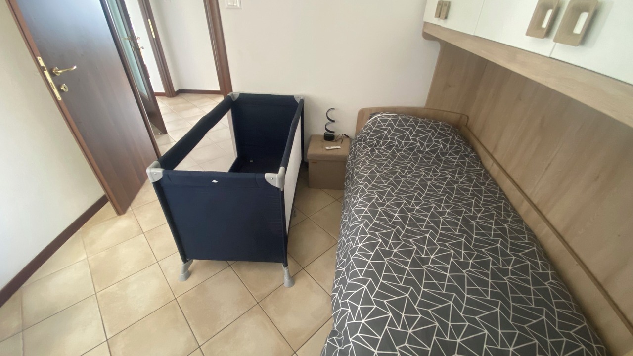 Photo of Bedroom in Ravenna