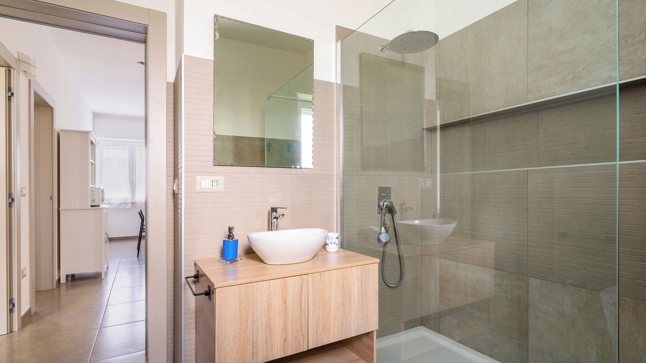Photo of Bathroom in Matino