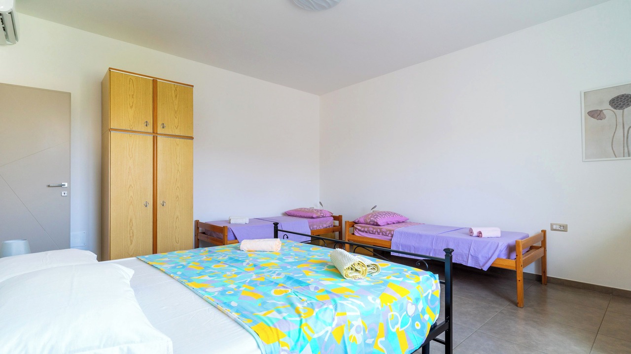 Photo of Bedroom in Matino