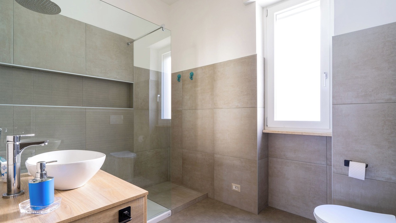 Photo of Bathroom in Matino