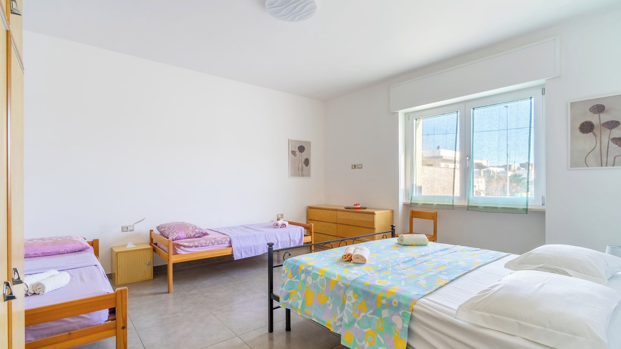 Photo of Bedroom in Matino
