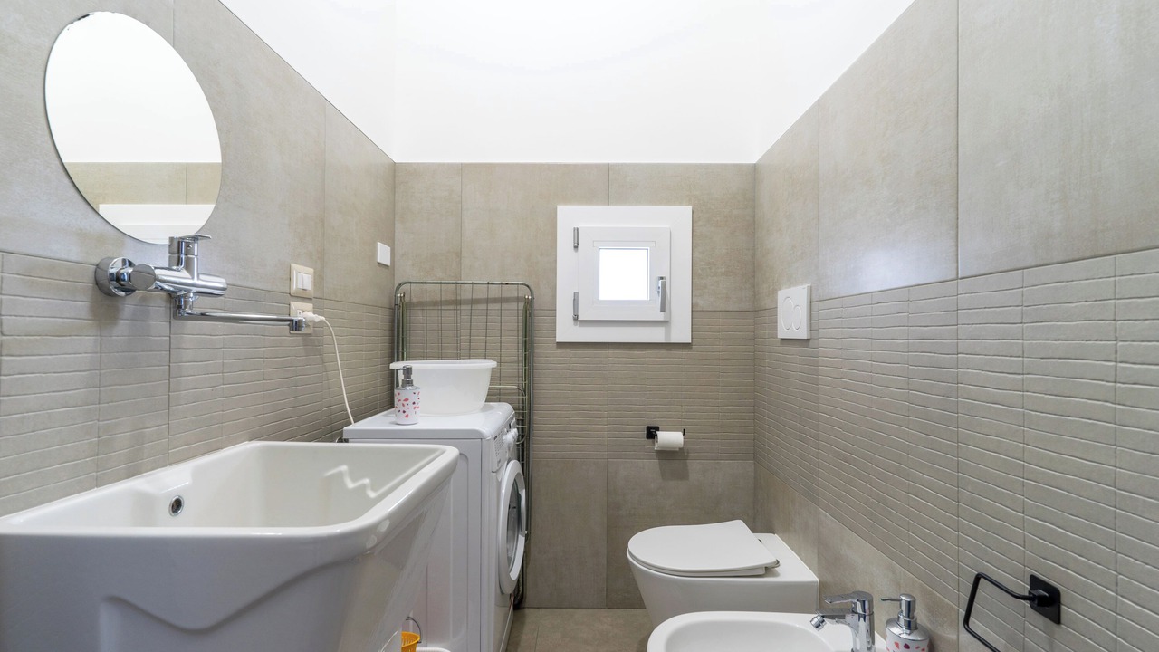 Photo of Bathroom in Matino