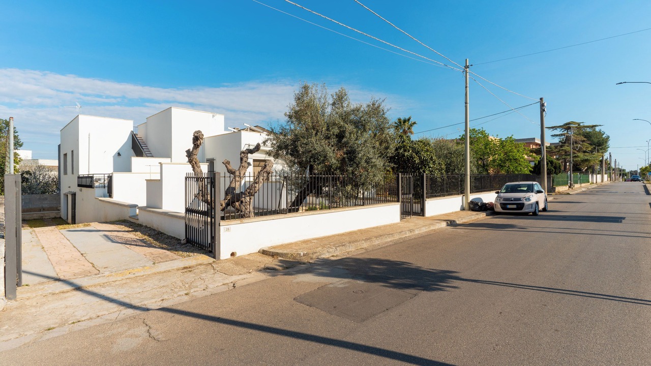 Photo of Outdoor in Matino