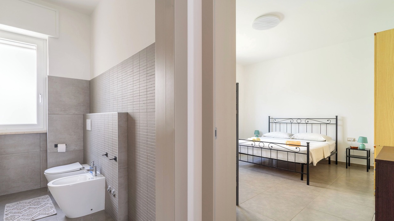Photo of Bathroom in Matino