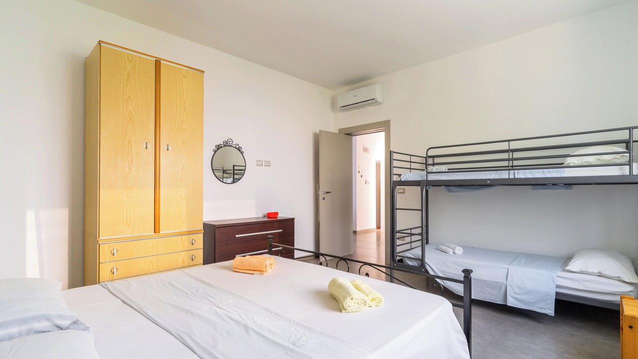 Photo of Bedroom in Matino