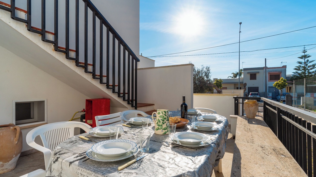 Photo of Outdoor in Matino