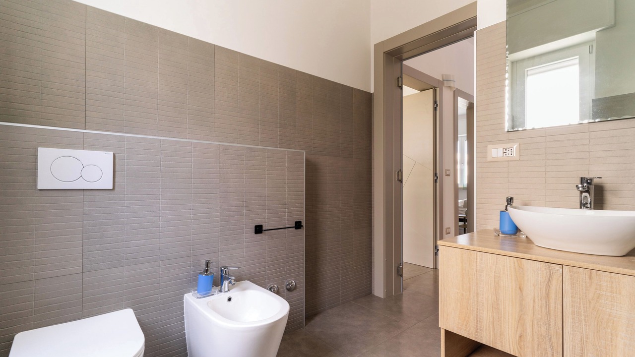 Photo of Bathroom in Matino