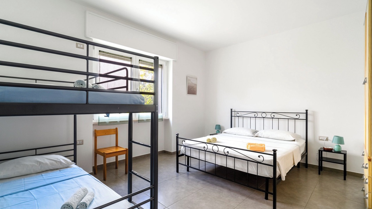 Photo of Bedroom in Matino
