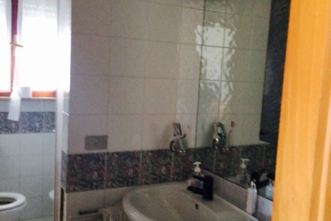 Photo of Bathroom in Barile