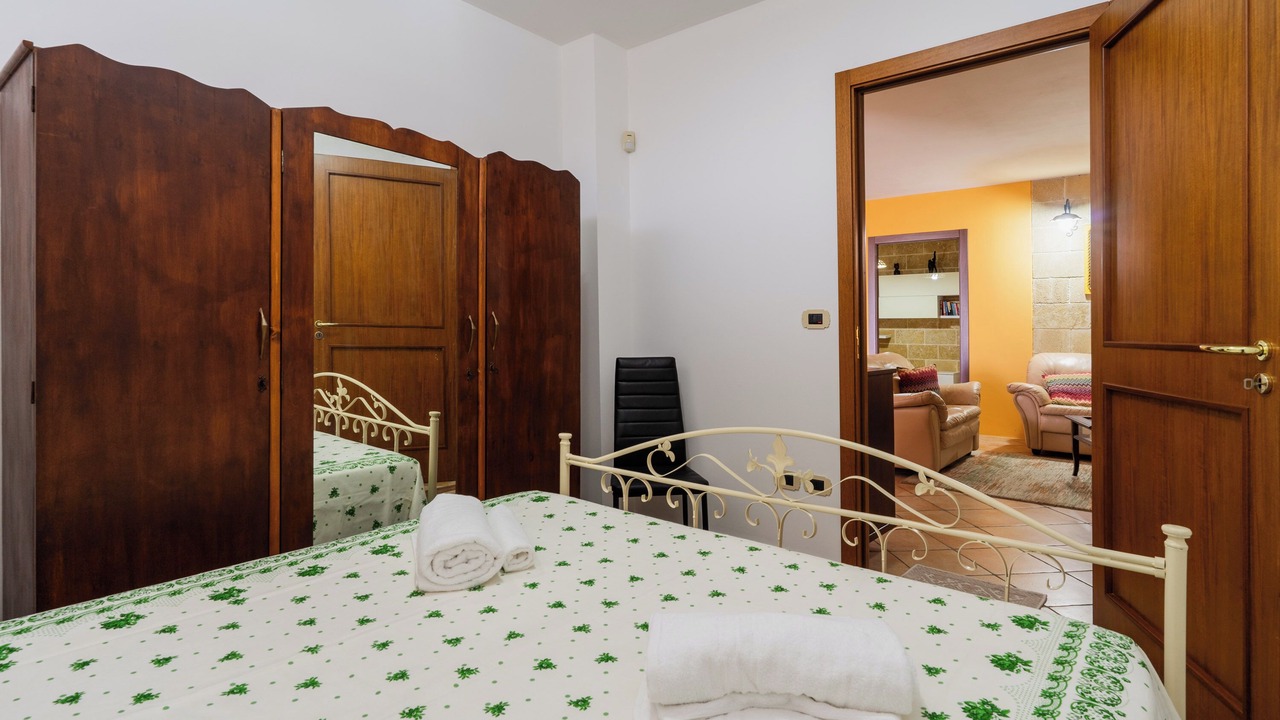 Photo of Bedroom in Matino