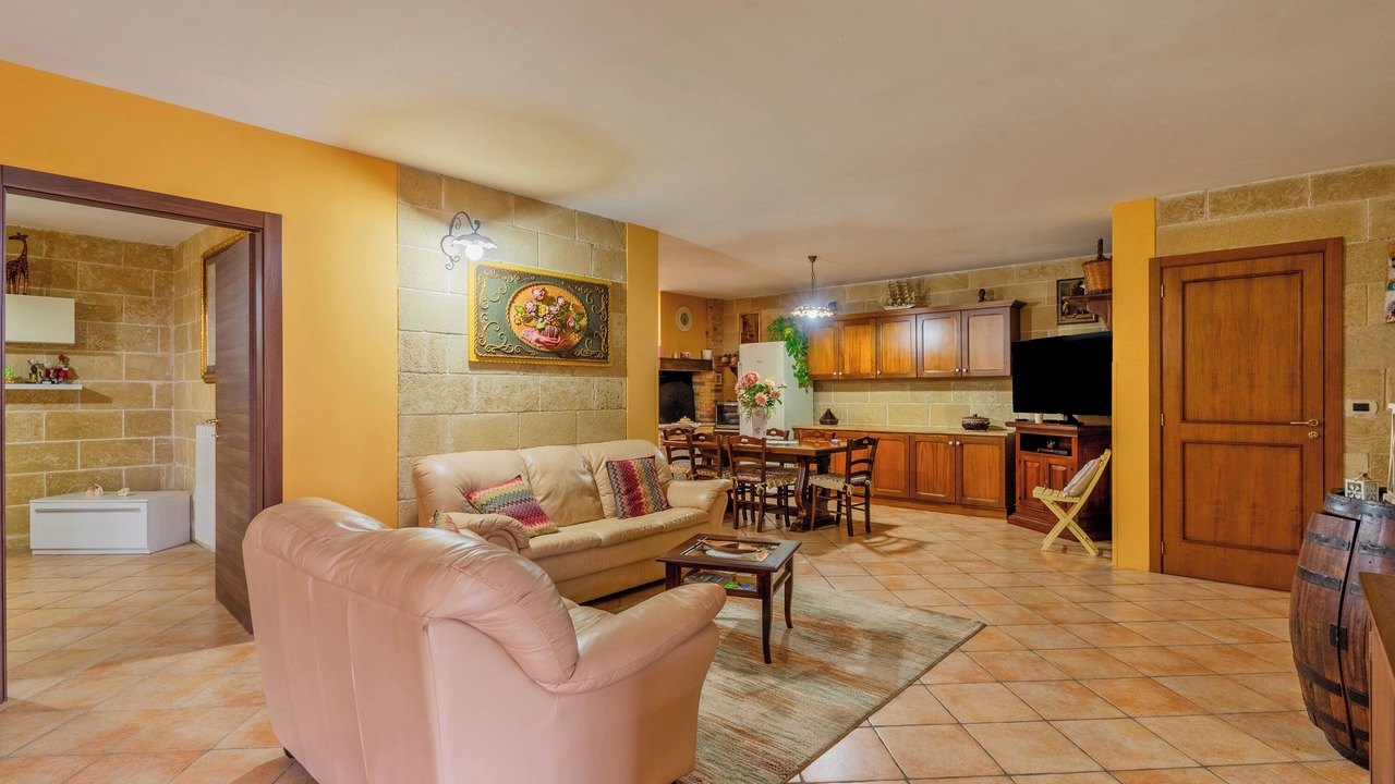Photo of Livingroom in Matino