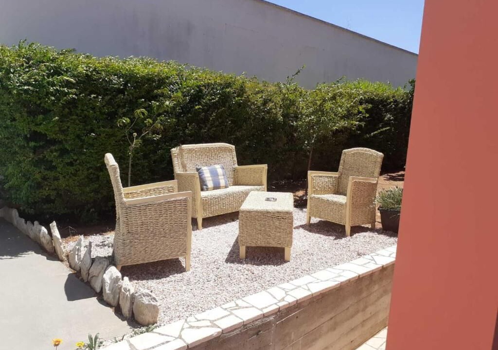 Photo of Patio Balcony in Matino