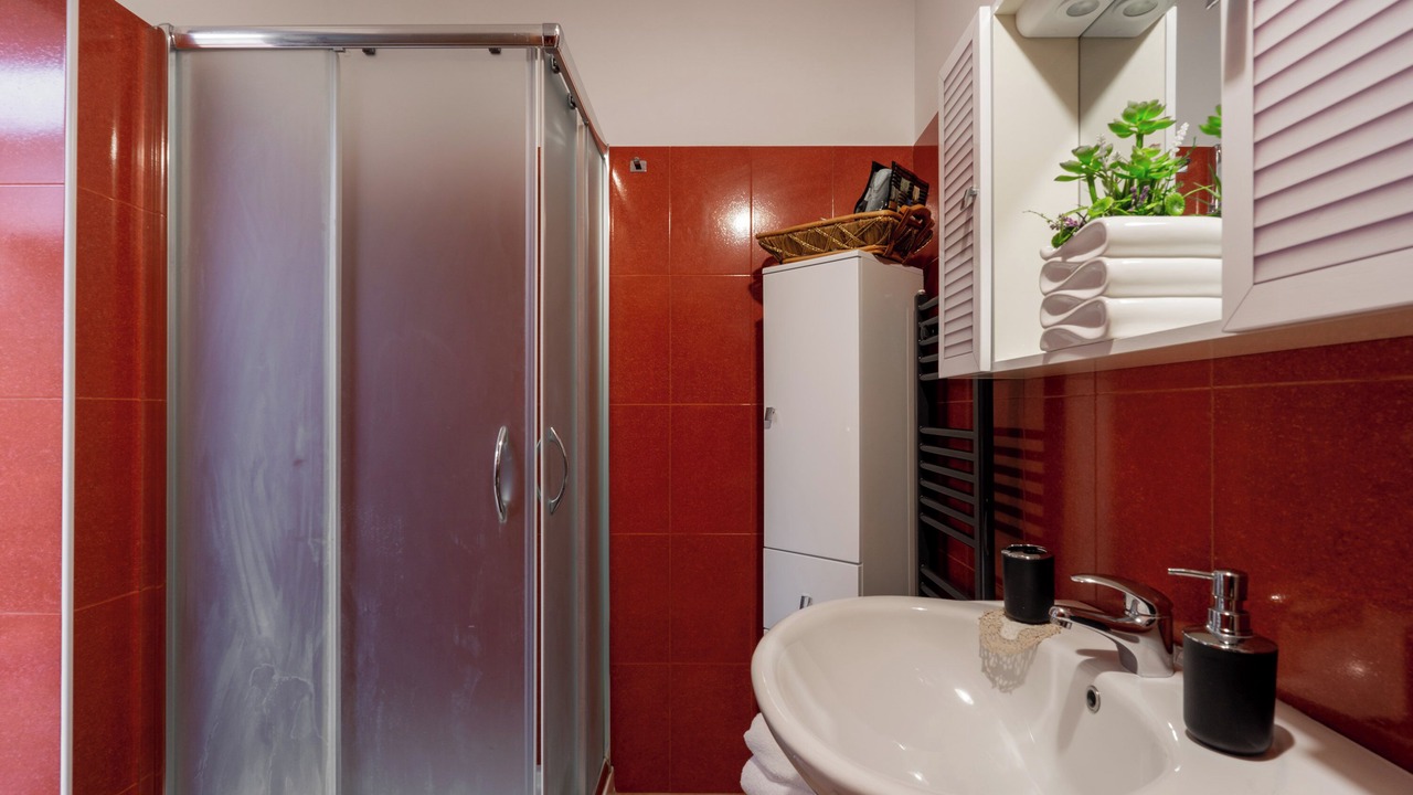Photo of Bathroom in Matino