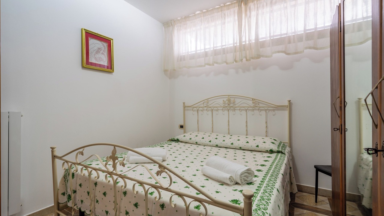 Photo of Bedroom in Matino