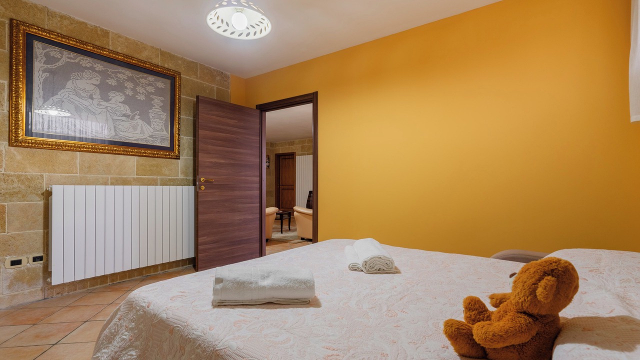 Photo of Bedroom in Matino