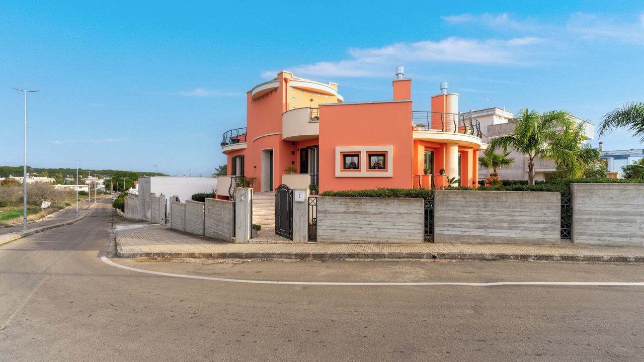 Photo of Outdoor in Matino