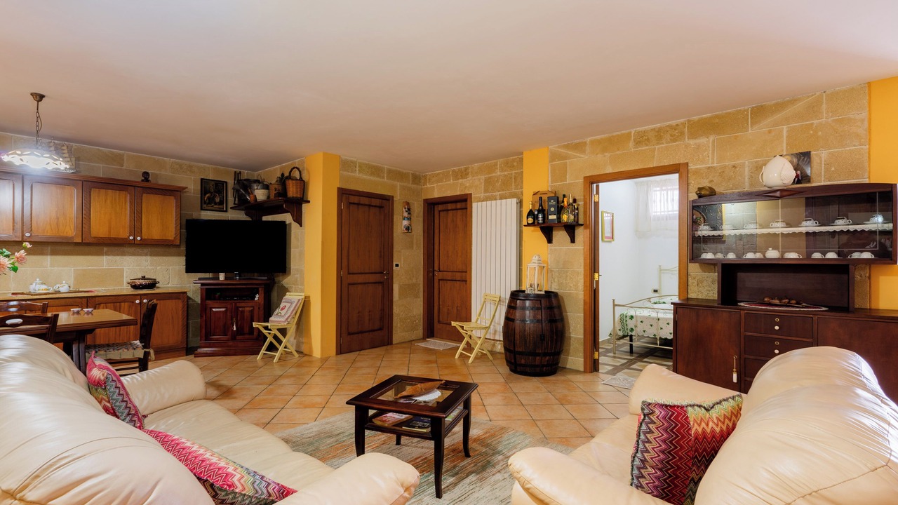Photo of Livingroom in Matino