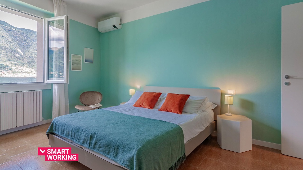 Photo of Bedroom in Lezzeno