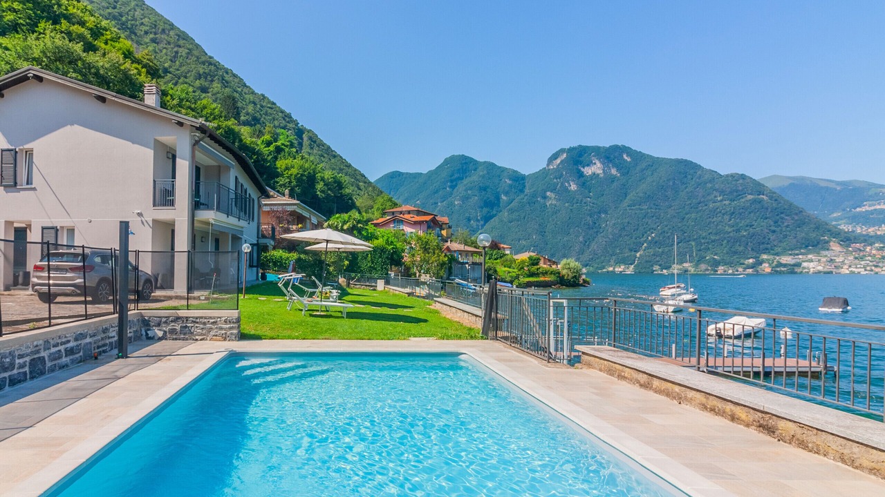 Photo of Outdoor in Lezzeno