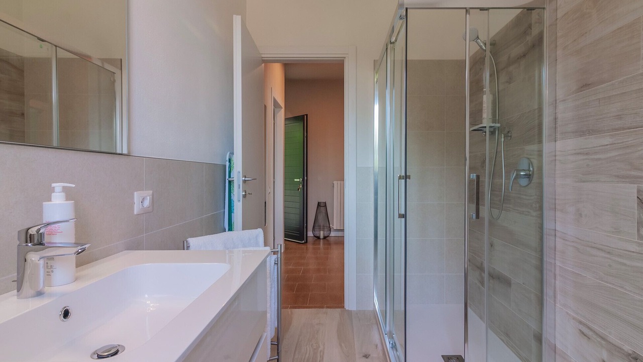 Photo of Bathroom in Lezzeno