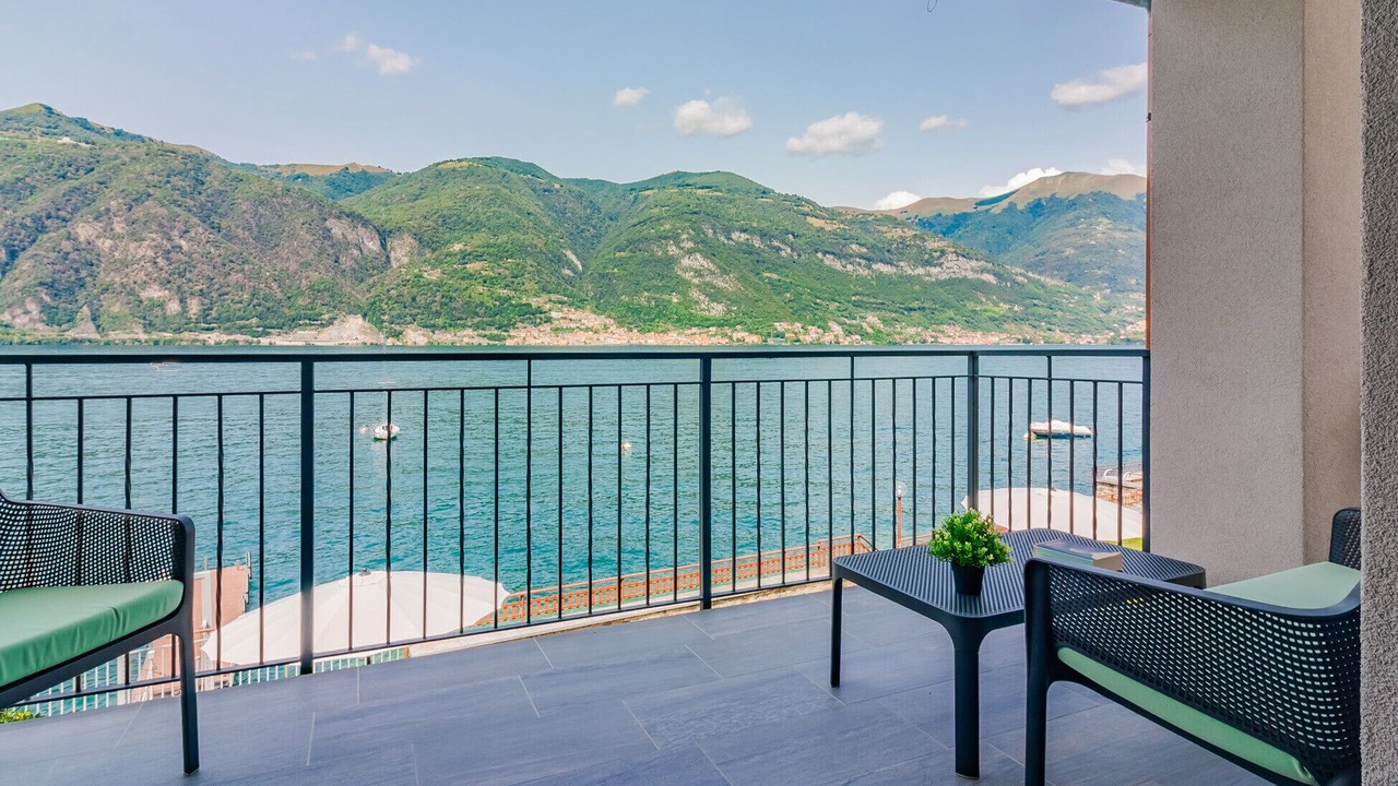 Photo of Outdoor in Lezzeno