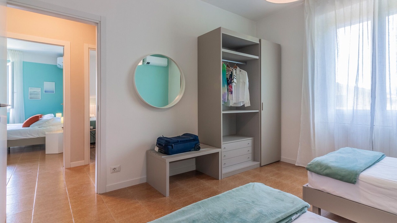 Photo of Bedroom in Lezzeno