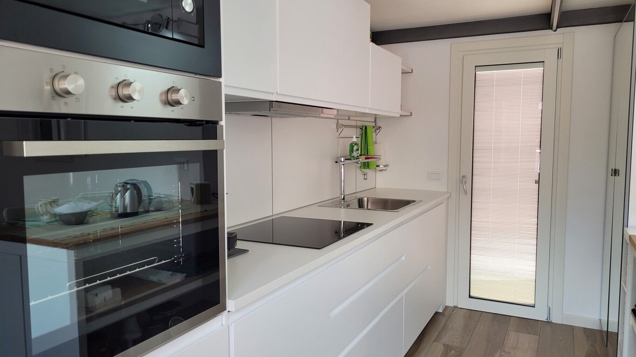 Photo of Kitchen in Pisogne