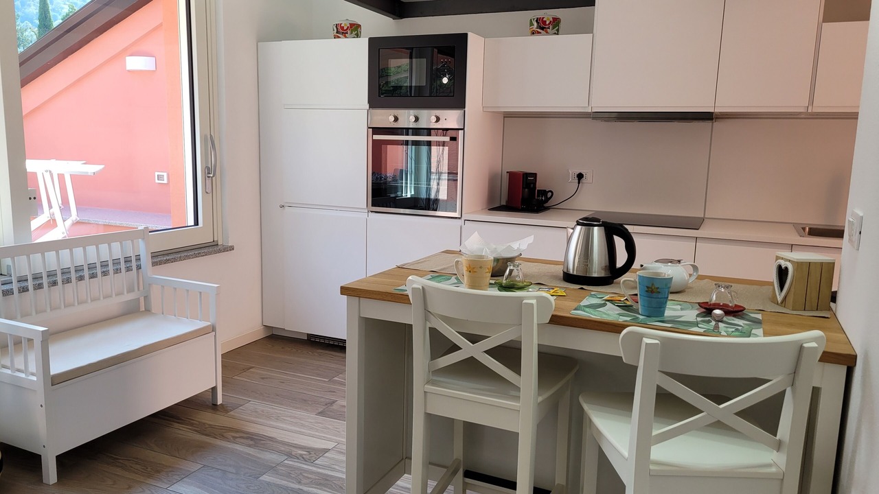 Photo of Kitchen in Pisogne