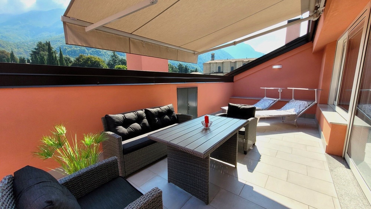 Photo of Outdoor in Pisogne