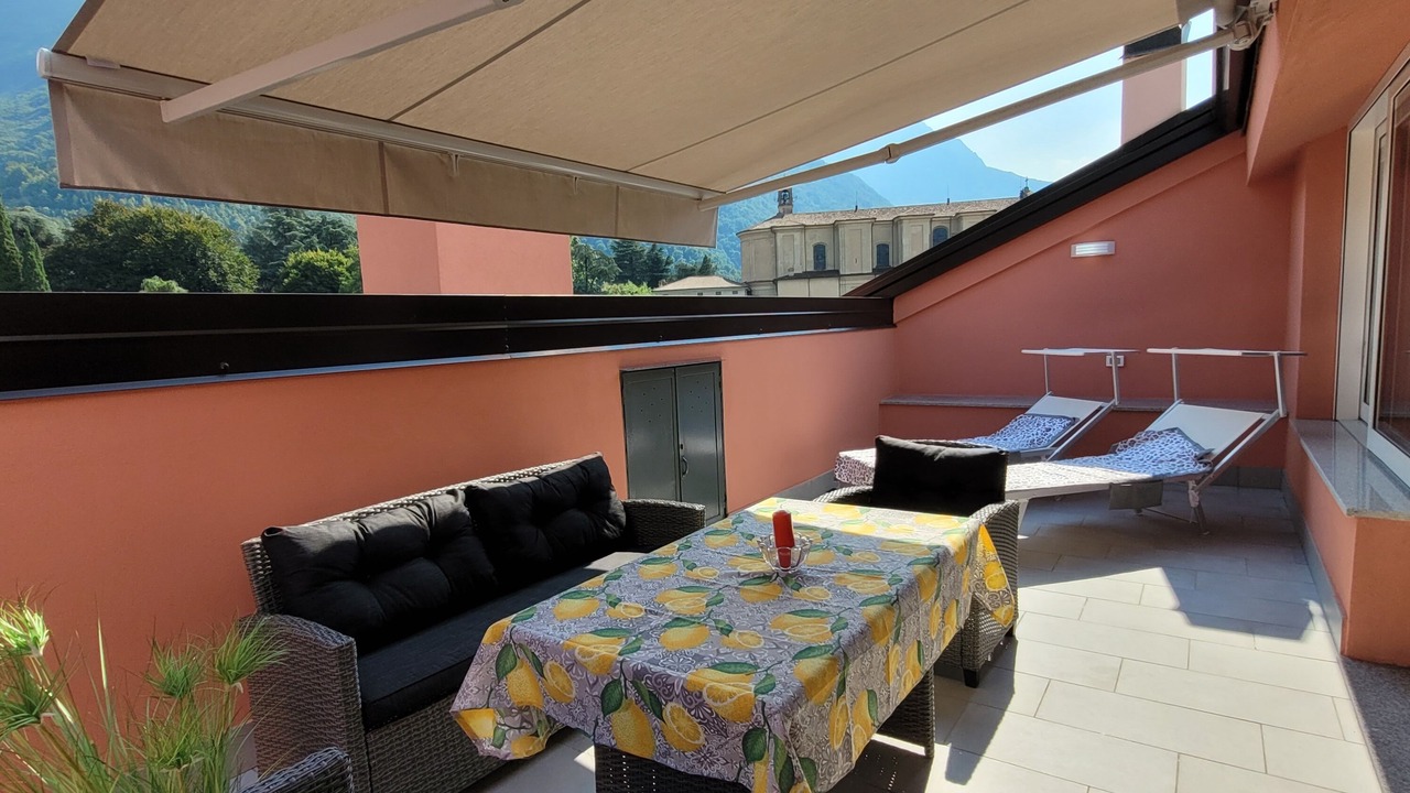 Photo of Outdoor in Pisogne