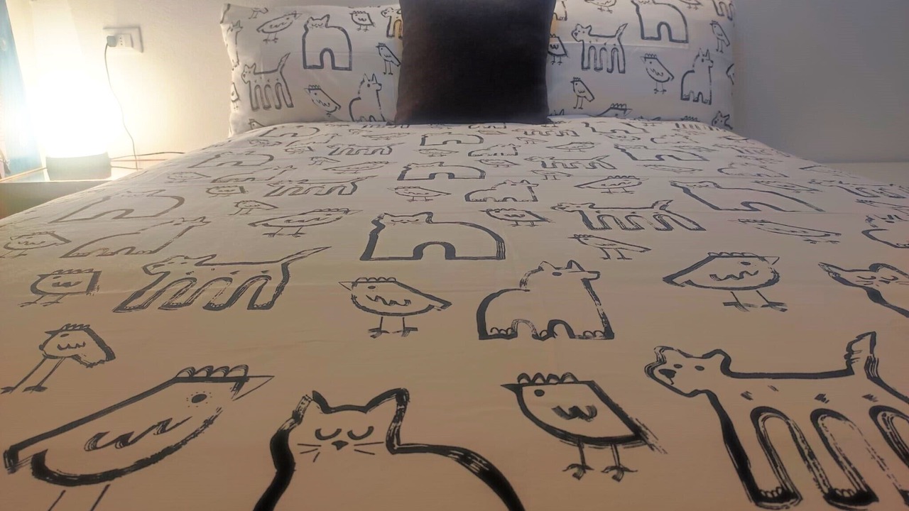 Photo of Bedroom in Pisogne