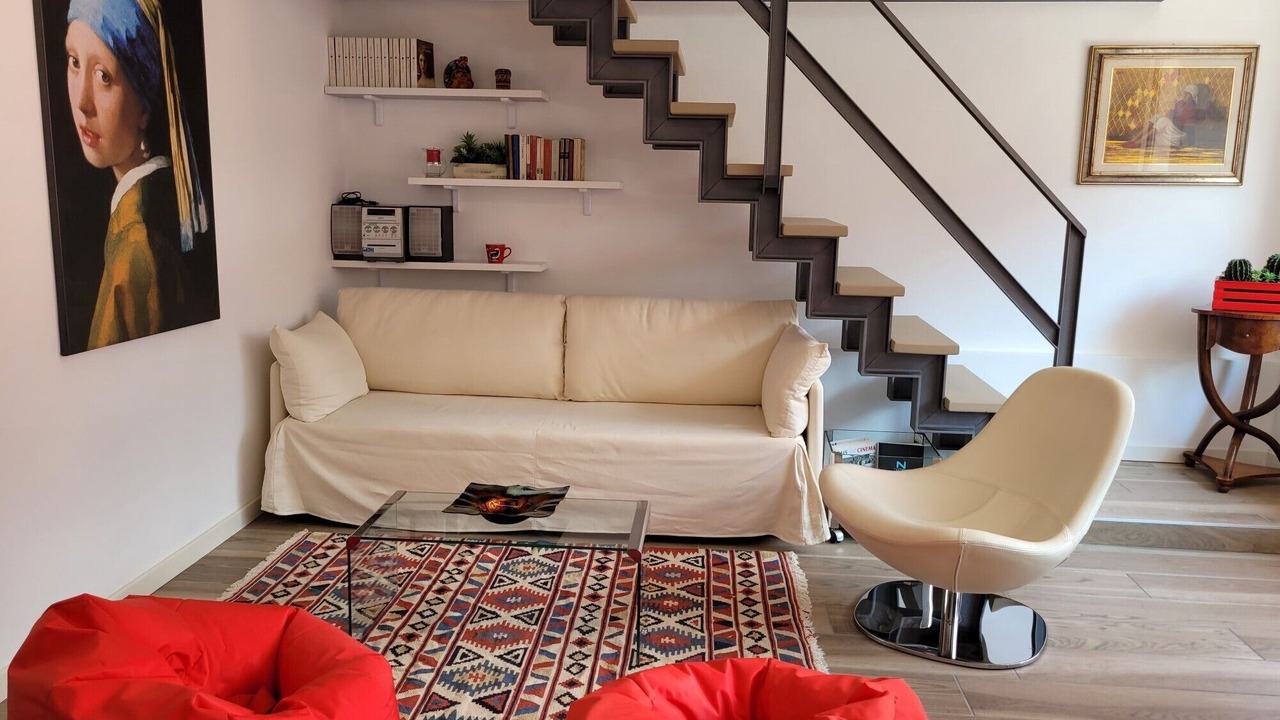 Photo of Livingroom in Pisogne