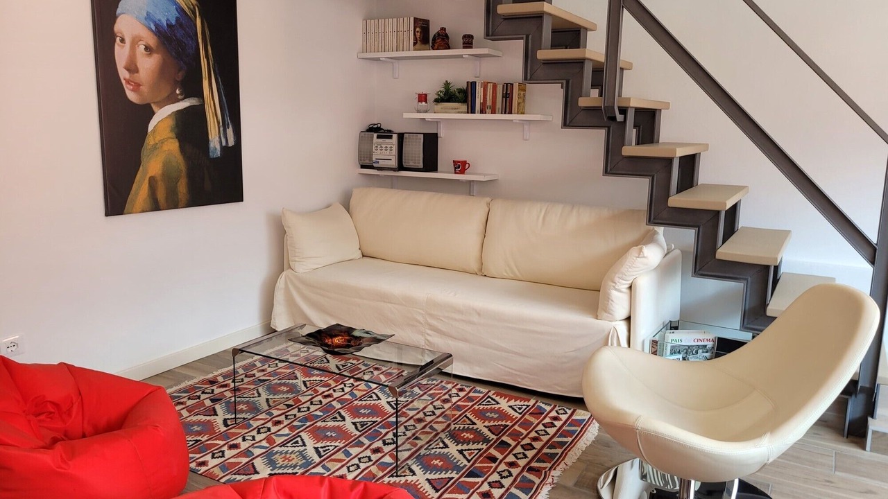 Photo of Livingroom in Pisogne