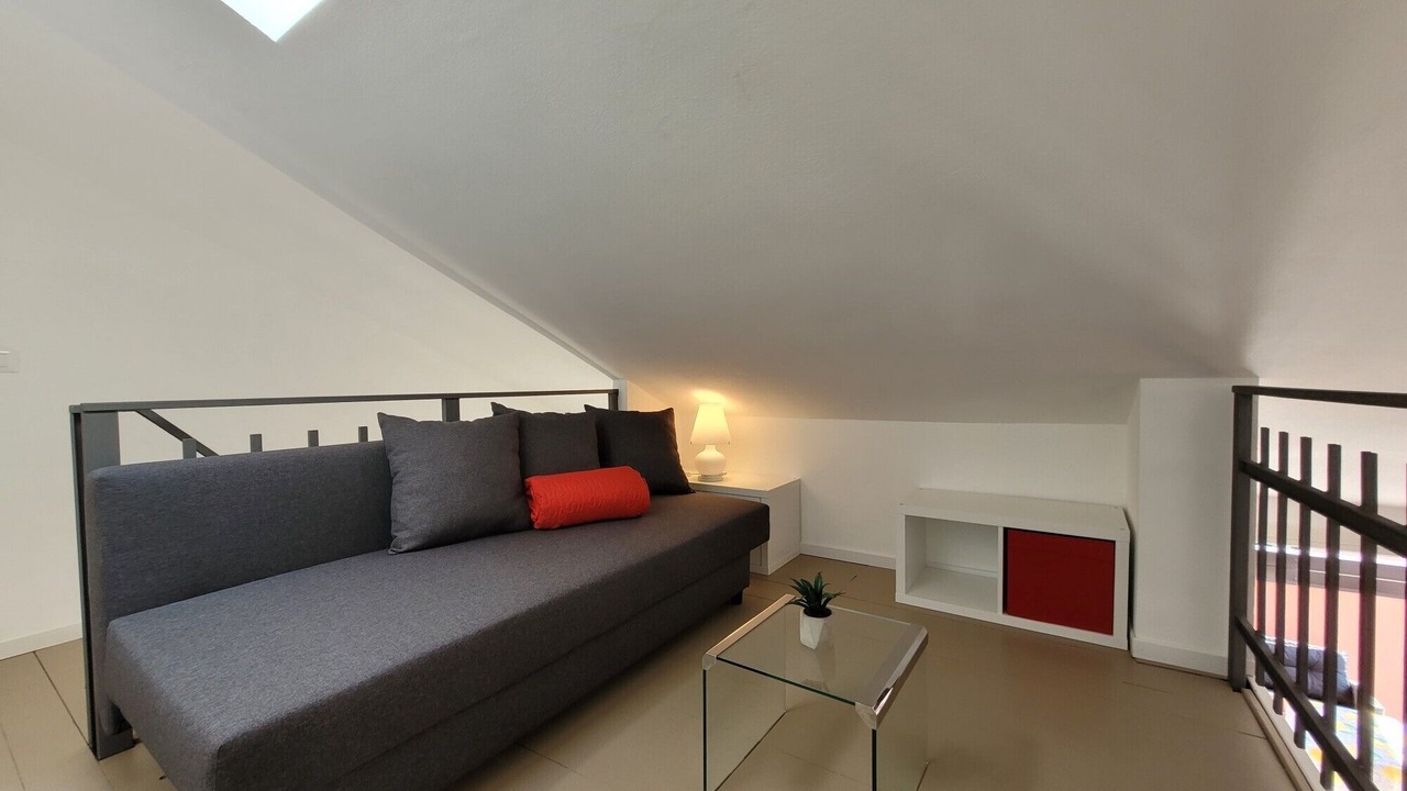 Photo of Livingroom in Pisogne