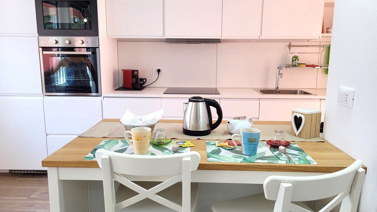 Photo of Kitchen in Pisogne