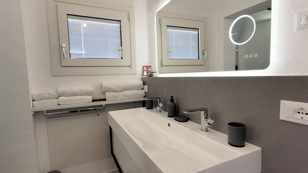 Photo of Bathroom in Pisogne