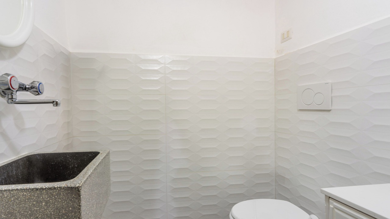 Photo of Bathroom in Poggiardo
