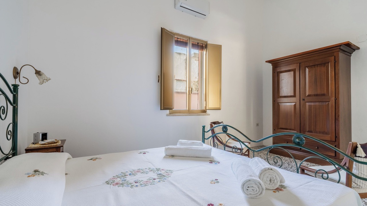 Photo of Bedroom in Poggiardo