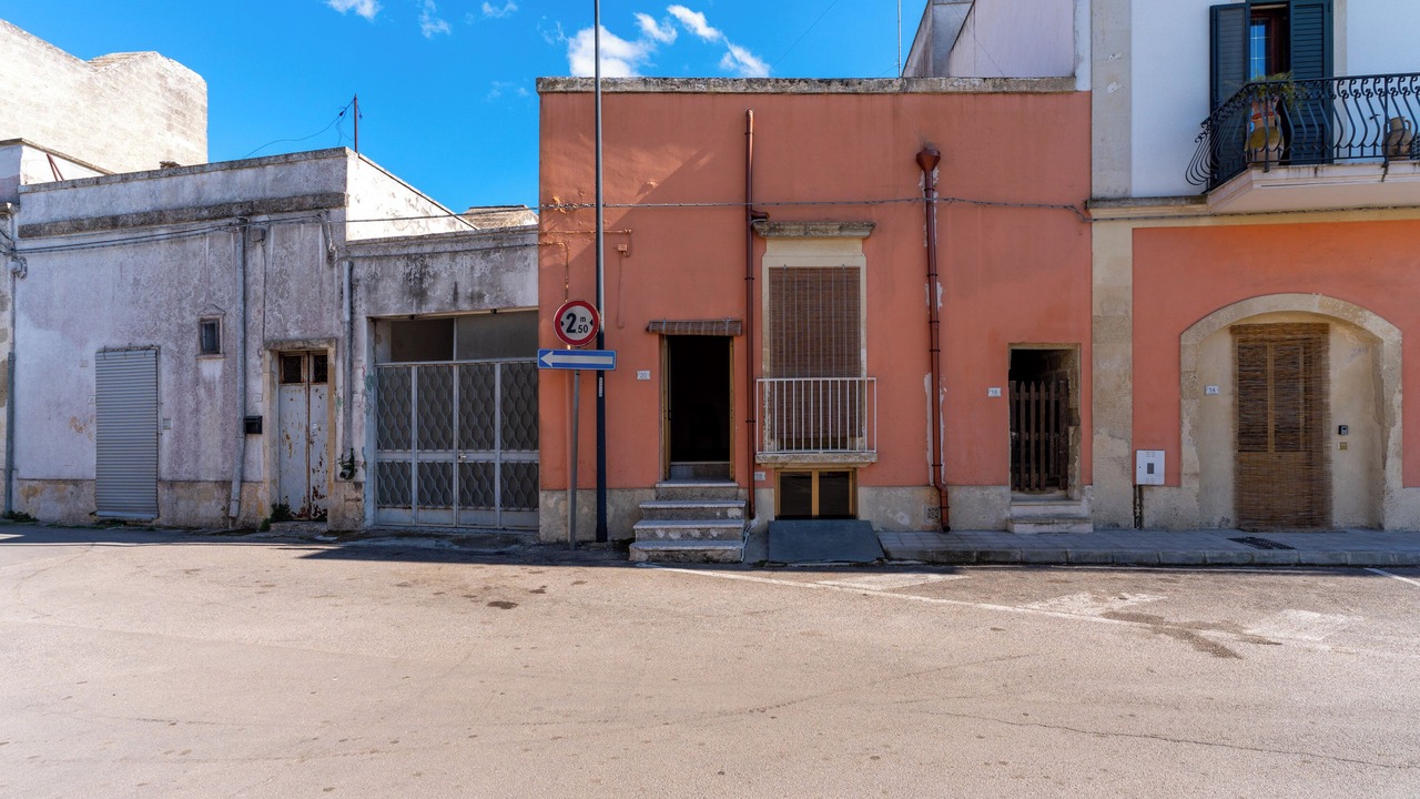 Photo of Outdoor in Poggiardo
