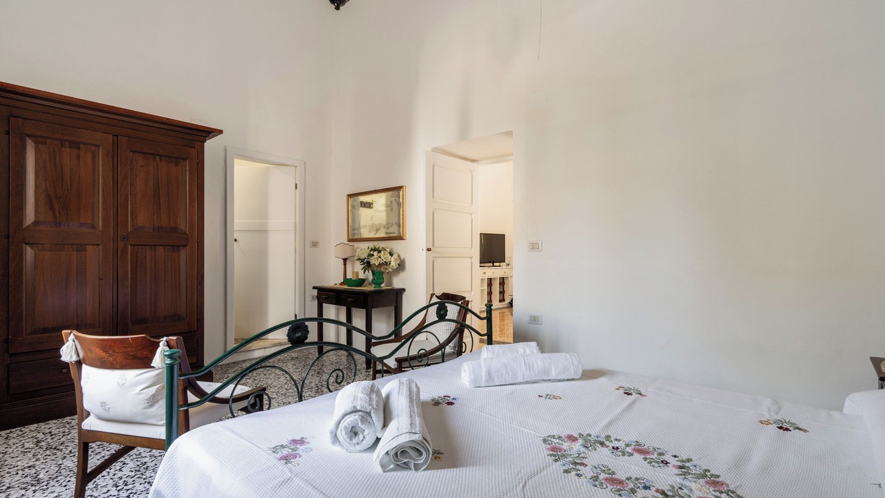 Photo of Bedroom in Poggiardo